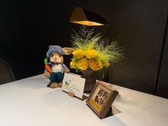 -荣轩(新荣记环球金融中心店)