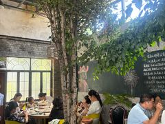 -又见炊烟私房菜(敬亭路店)