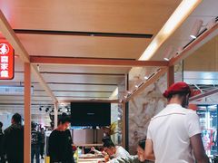 -喜家德虾仁水饺(飞洲国际店)