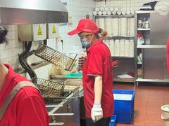 -王记西鎮电烤肉(汶上路店)