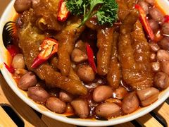 -尚合里潮汕牛肉火锅(海沧店)