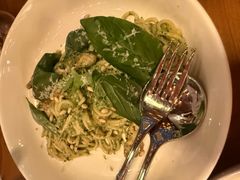 青酱鸡肉意面-COMMUNE幻师(解放西路店)