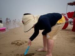 -那香海钻石沙滩浴场