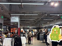 -首创奥特莱斯(西安店)