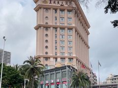 -三亚夏威夷大酒店