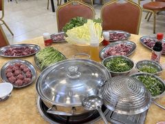 -五洞大众牛餐馆(番禺分店)