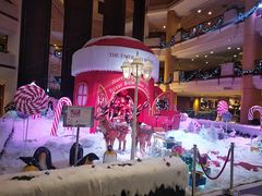 -曼谷拉差达绿宝石酒店