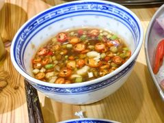 -阿鸡鱼庄·顺德鲜蒸小炒(亚运村店)