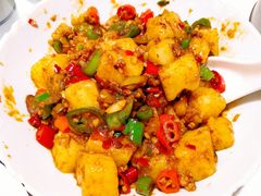 红烧米豆腐-壹盏灯(蚂蚁工房店)