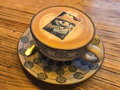 -北平花园·潮玩萌牙·北平咖啡(南锣鼓巷胡同店)