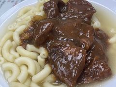 -金凤茶餐厅(湾仔店)
