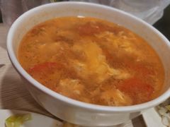 -老头盖浇饭(南京新街口明瓦廊宏光酒店店)