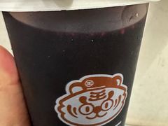 -兵立王鲜果茶·奶茶(大学路店)