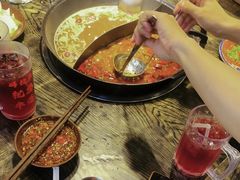 -冯校长老火锅(深圳福田店)