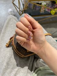-Touch Nail·品质·美甲美睫