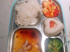 -雀蓝川菜(滨湖万象汇店)
