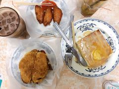 -渔记茶餐厅(渔村店)
