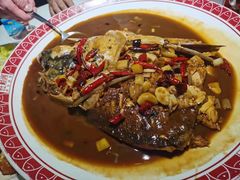 -旺顺阁鱼头泡饼(常营店)