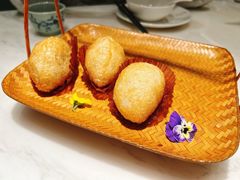 脆脆咸水角-陶陶居酒家(第十甫路总店)