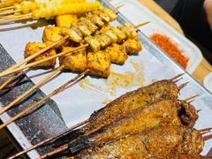 -管氏翅吧(马家堡店)