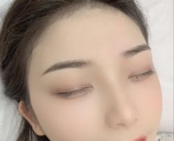 点击看大图 -久匠半永久纹眉