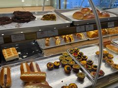 -烘焙町面包店(西四店)