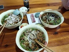 -邵顺兴锅盖面(金山宝地店)