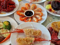 -马哥孛罗酒店·SAVVY全日餐厅