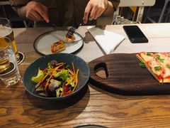-Goose Island Brewhouse鹅岛精酿啤酒酿造工坊餐厅