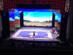 -大舞台剧场