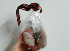 -山崎面包(第一八佰伴店)