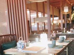 大堂-锦府盐帮·李宅(领展购物广场中关村店)