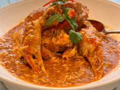 招牌辣椒膏蟹-珍宝海鲜JUMBO Seafood(ifc店)