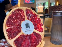 -辣虎·庭院火锅(临平新天地店)