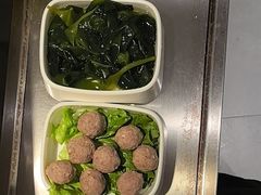 -宴全牛粤来越牛潮汕鲜牛肉火锅(海州万达广场店)