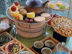 -蘭亭花園(兰州中心店)