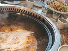 -锅老头铁锅炖•大锅蒸汽海鲜(韩乐坊店)