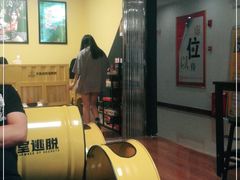 -不倒翁实景剧情密室逃脱(光明凤凰城站店)