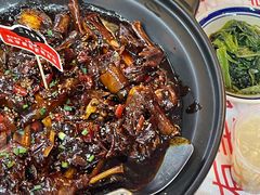 -回味黑鸭煲·始于2006(万松园店)