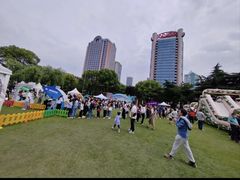 -中国福利会少年宫