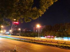 -北京工商大学(阜成路校区)