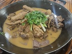 -侠成水上农庄(工业大道店)