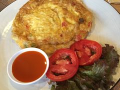 -Cafe de Thaan Aoan