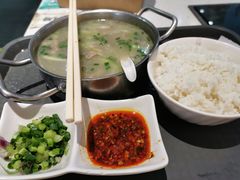 -黑山牛肉汤火锅(花城汇店)