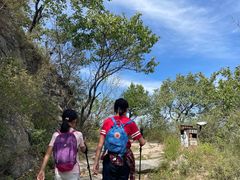 -阳台山自然风景区