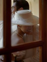 -巴黎经典婚纱摄影PARISSIC