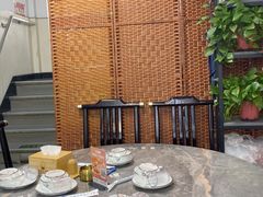 -洛东土菜馆(建国北路店)