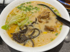 -禾绿回转寿司(万柳华联店)