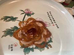 -京味斋·北京烤鸭(北京南站洋桥店)