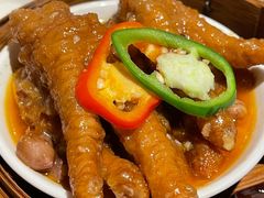 -桃源春晓中餐厅 TaoYuan Restaurant